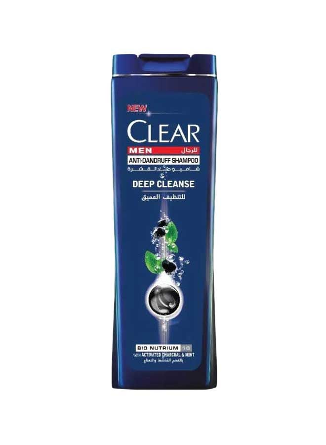 كلير شامبو ديب كلينز مضاد للقشرة 400ملليلتر