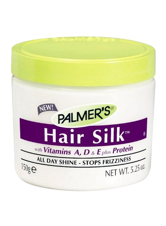 مستحضر هير سيلك 150جرام