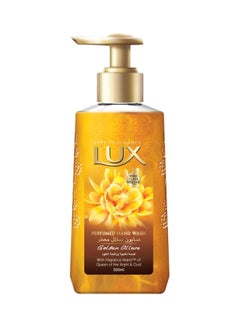 Golden Allure Perfumed Hand Wash 200ml