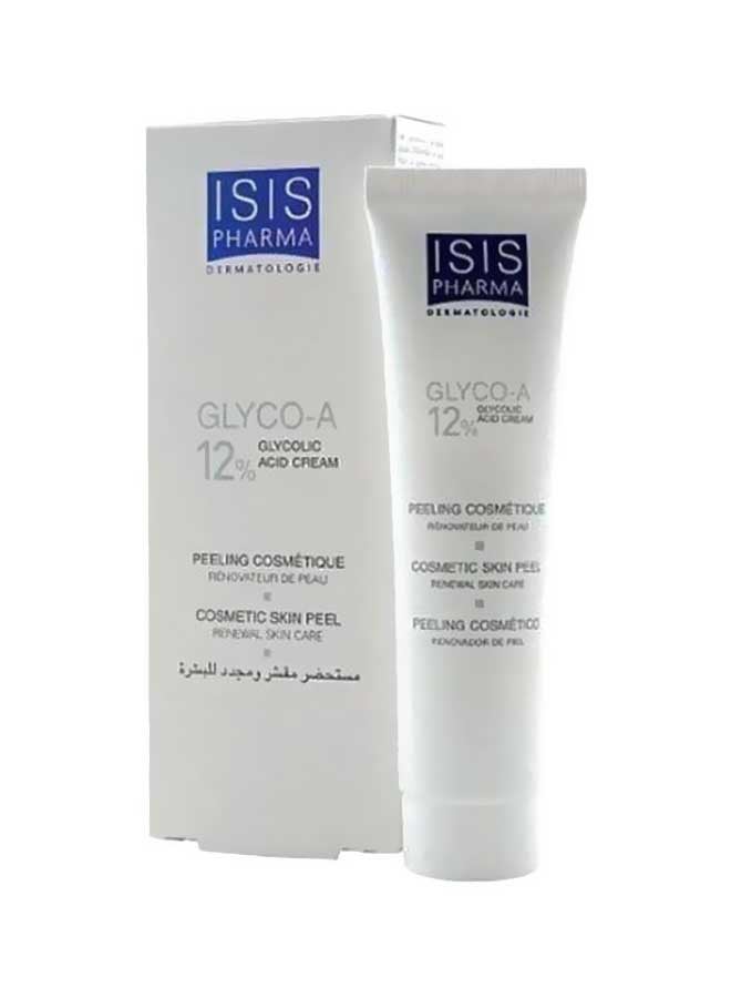 ISIS PHARMA - Glyco-A Cosmetic Skin Peel 30ml - Image 1