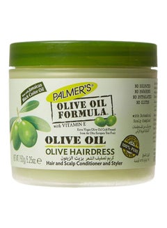 Olive Oil Formula Conditioner 150grams