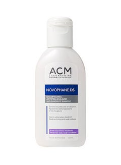 ACM Laboratoire dermatologique Novophane.DS Shampoo 125ml 