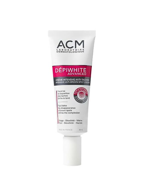 Depiwhite Intensive Spot Cream 40ml