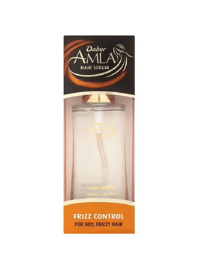 Dabur Amla Hair Serum Frizz Control 50ml 