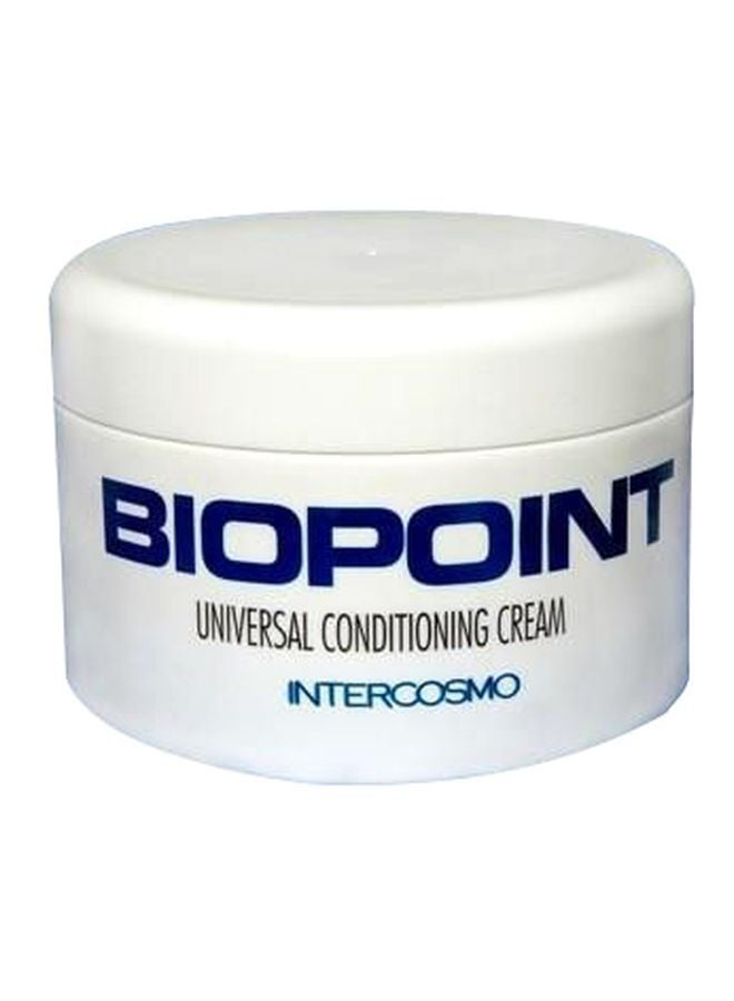 BioPoint Universal Conditioning Hair Cream 250ml 