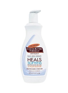 PALMER'S Cocoa Butter Formula Daily Skin Therapy Body Lotion 400ml 