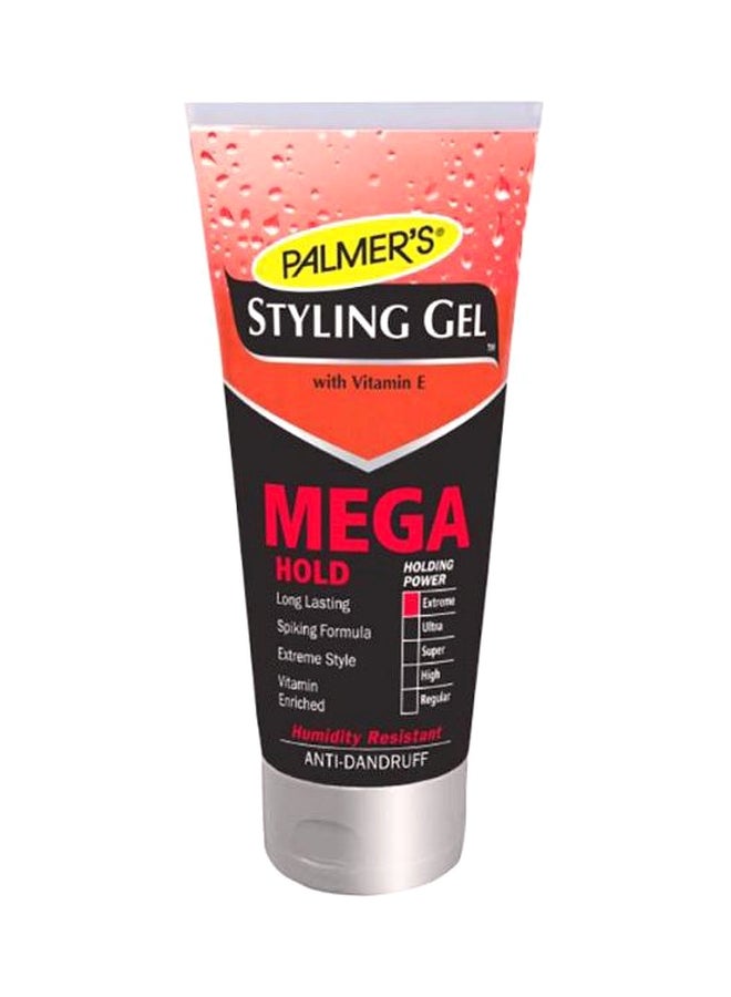 PALMER'S Styling Gel With Vitamin E 150grams 