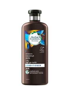 Hydrate Coconut Milk Conditioner 400ml - v1563628246/N28526543A_1