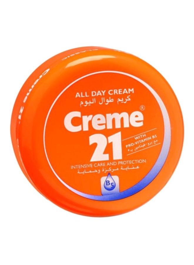 Creme 21 - All Day Cream 250ml - Image 1