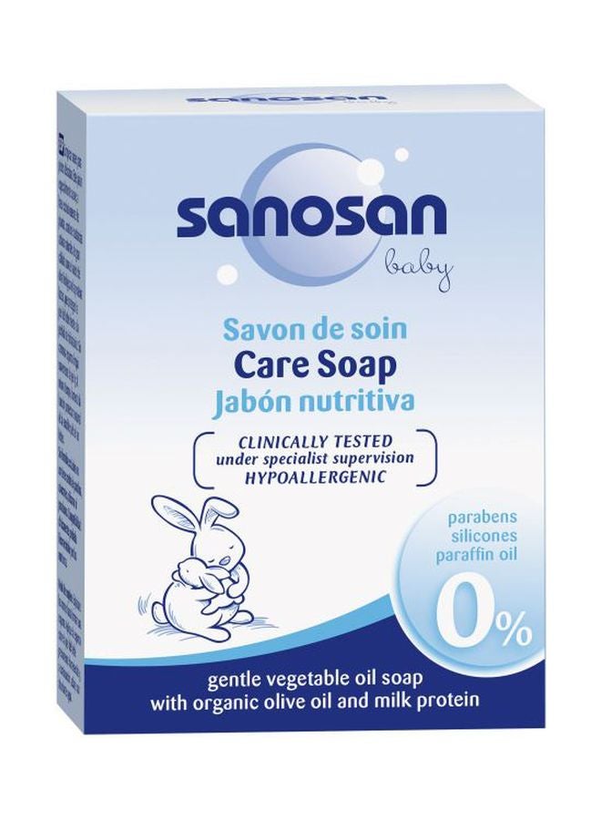 Baby Soap