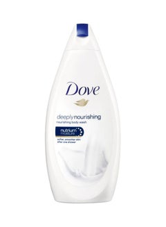 Deeply Nourishing Body Wash 500ml - v1563628266/N28526331A_1