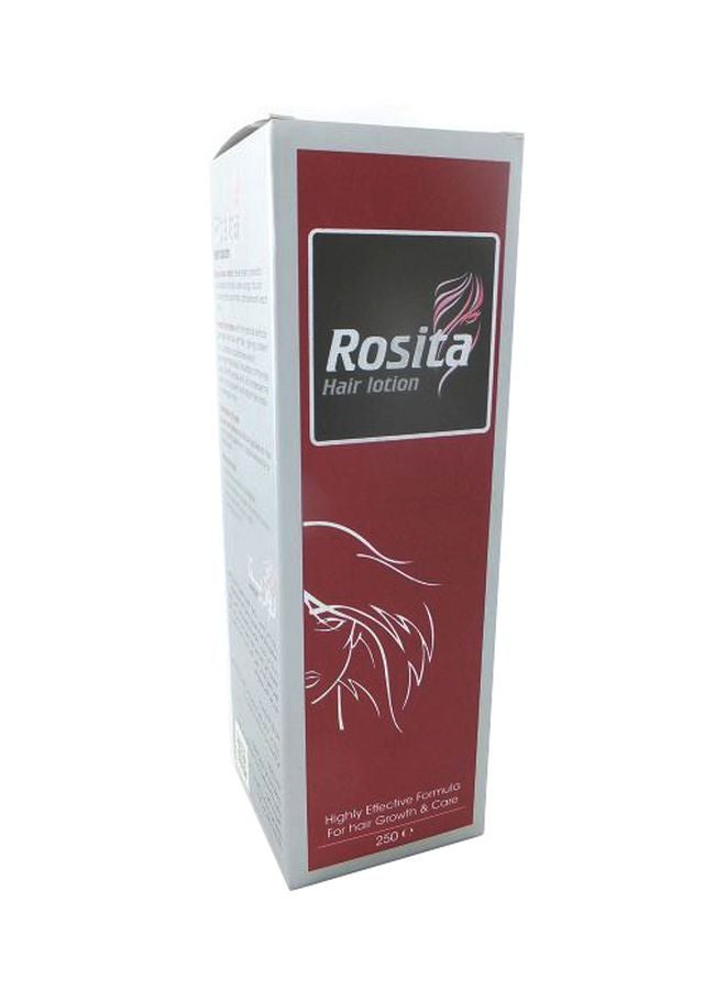 rosita - Hair Lotion 250ml - Image 1