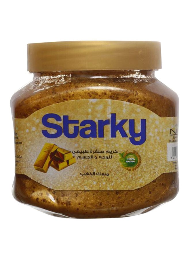 Starky Face And Body Scrub 300ml 