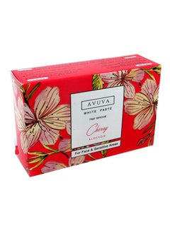 White Paste Hair Removal Soap 100grams