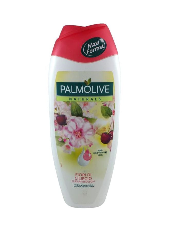 بالموليف جل الاستحمام ناتشورلز برائحة أزهار الكرز 750ملليلتر