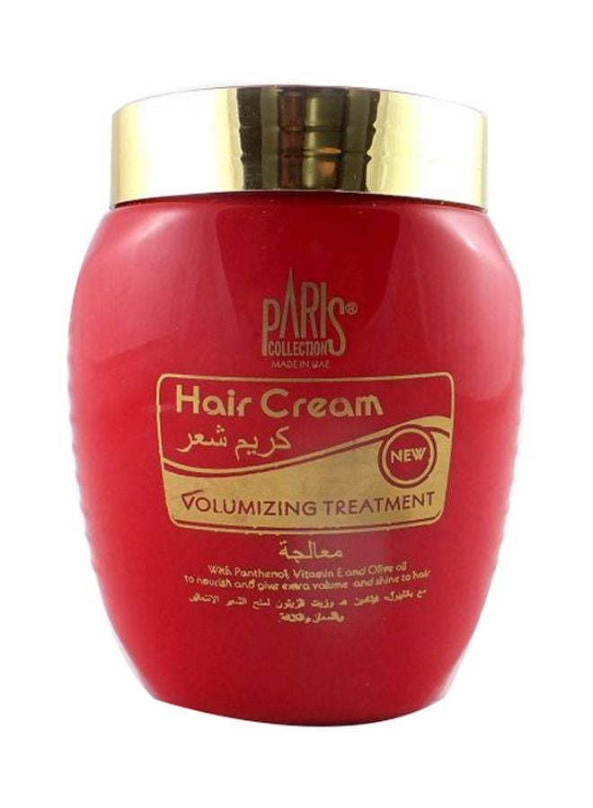باريس كولكشن كريم الشعر لزيادة الكثافة 475ملليلتر