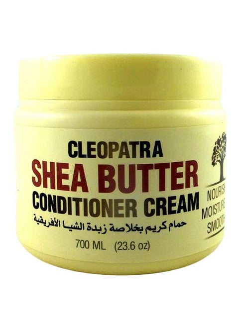 Conditioner Cream 700ml