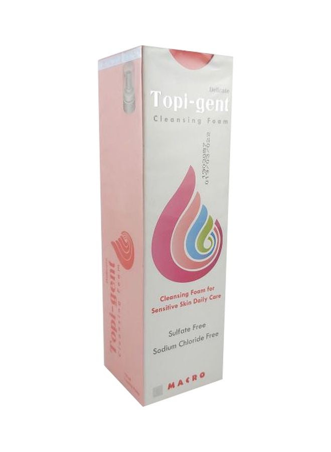 ماكرو رغوة منظفة 150ملليلتر