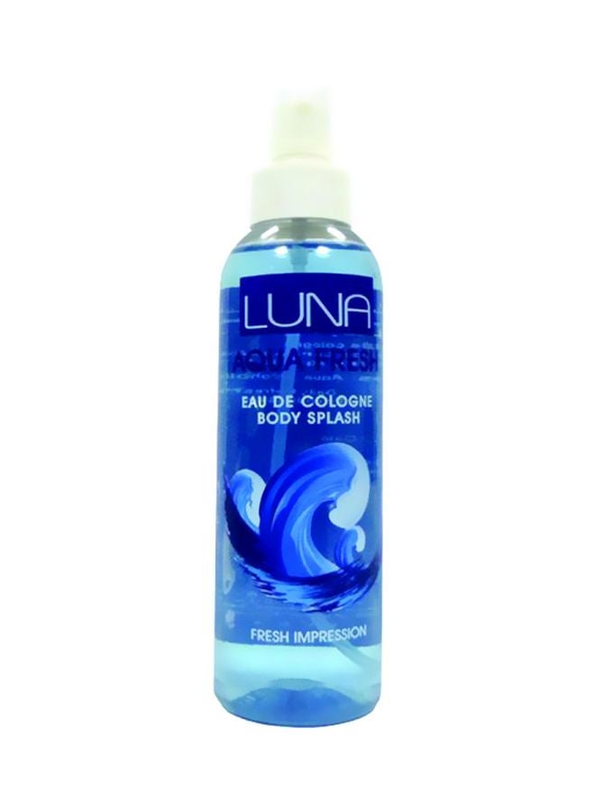 Aqua Fresh EDC 250ml - v1563636888/N28524566A_1