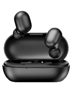 Haylou Wireless Bluetooth Touch Control In-Ear Earbuds Black  - Image 1