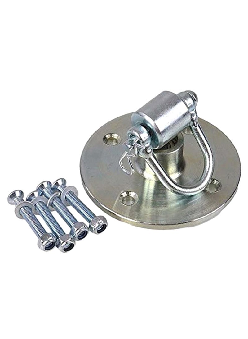 Generic - Boxing Punch Bag Base Hook 7 x 5cm - Image 1