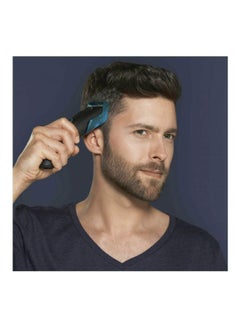 BRAUN Electric Hair Clipper Black  - Image 3