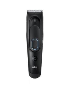 BRAUN Electric Hair Clipper Black  - Image 2