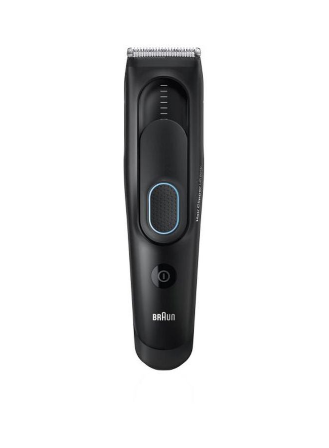 BRAUN Electric Hair Clipper Black  - Image 2