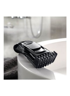 BRAUN Electric Hair Clipper Black  - Image 4