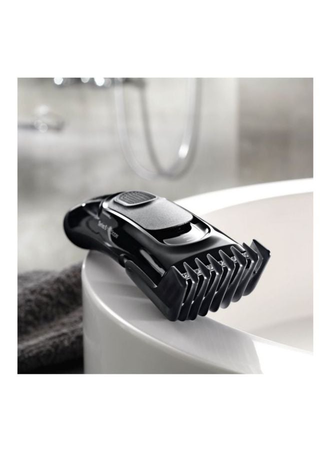 BRAUN Electric Hair Clipper Black  - Image 4