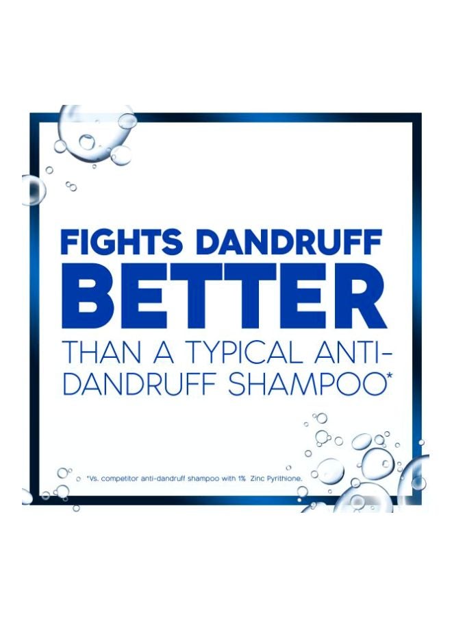 Head & Shoulders Anti-Dandruff Shampoo 400ml - Image 4