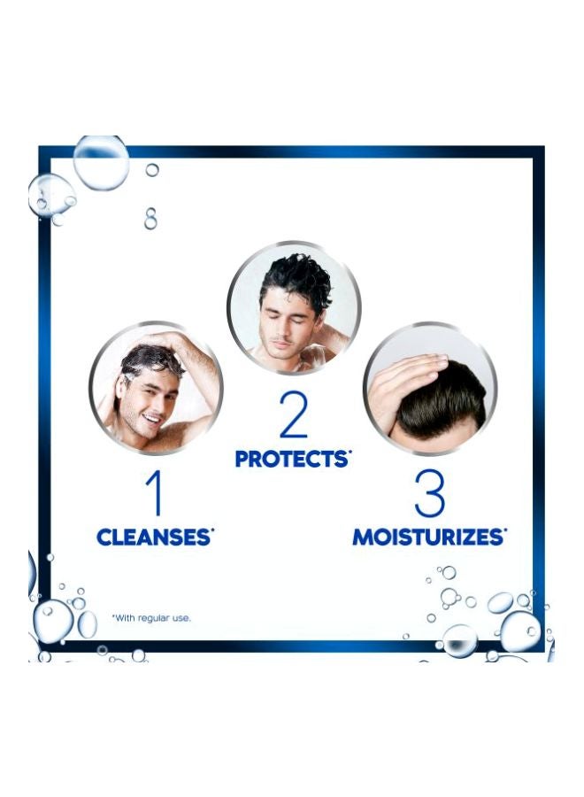 Head & Shoulders Anti-Dandruff Shampoo 400ml - Image 5