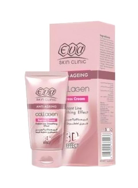 Collagen Express Cream Instant line Smoothing Effect 40ml
