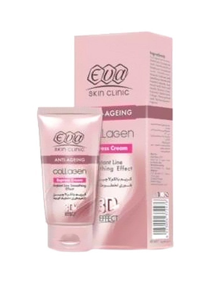 Eva - Collagen Express Cream Instant line Smoothing Effect 40ml - Image 1