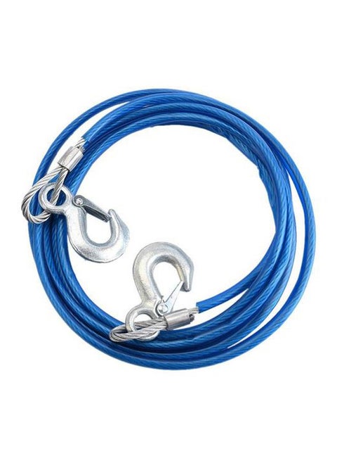 Car Towing Rope