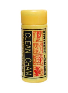 Chamois Soft Towel