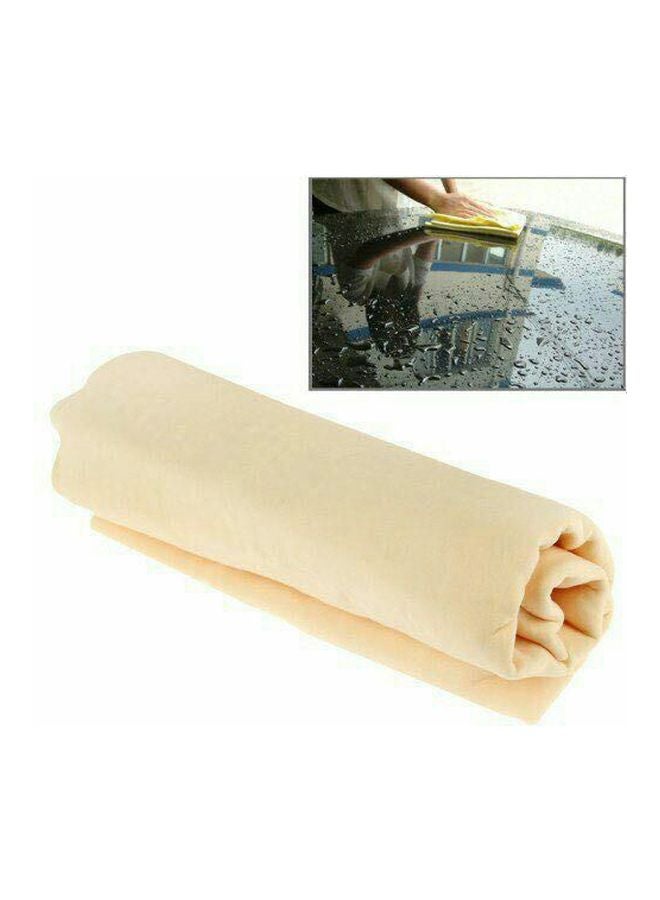 Clean Cham Chamois Soft Towel  - Image 3