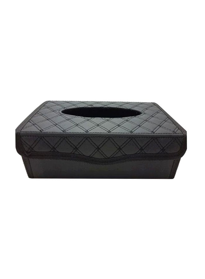 Car Tissue Rectangle Box - Image 1