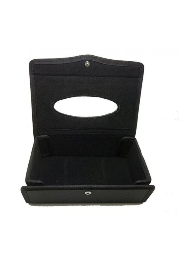 Car Tissue Rectangle Box - Image 2