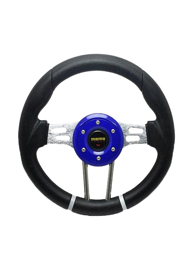 Generic Car Steering Wheel 