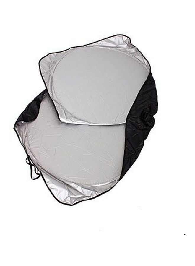 Deaconess Car Windshield