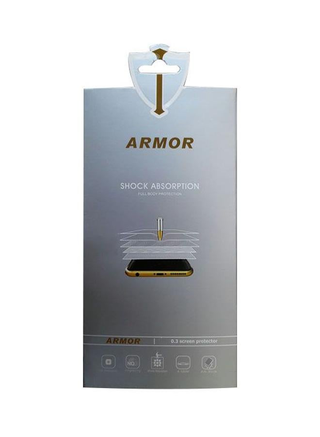 ARMOR - Anti-Spy Privacy Screen Protector For Huawei P9 Clear - Image 1