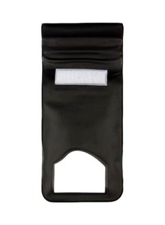 Waterproof Pouch Case For Motorola Moto E4 Plus Black