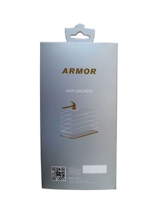 Screen Protector For Xiaomi Redmi Note 7 Clear - v1563659721/N28425410A_1