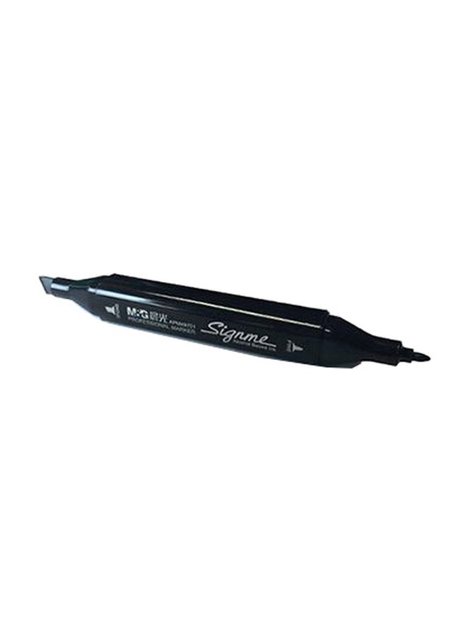 M&G - Signme Professional Marker Multicolour - Image 1