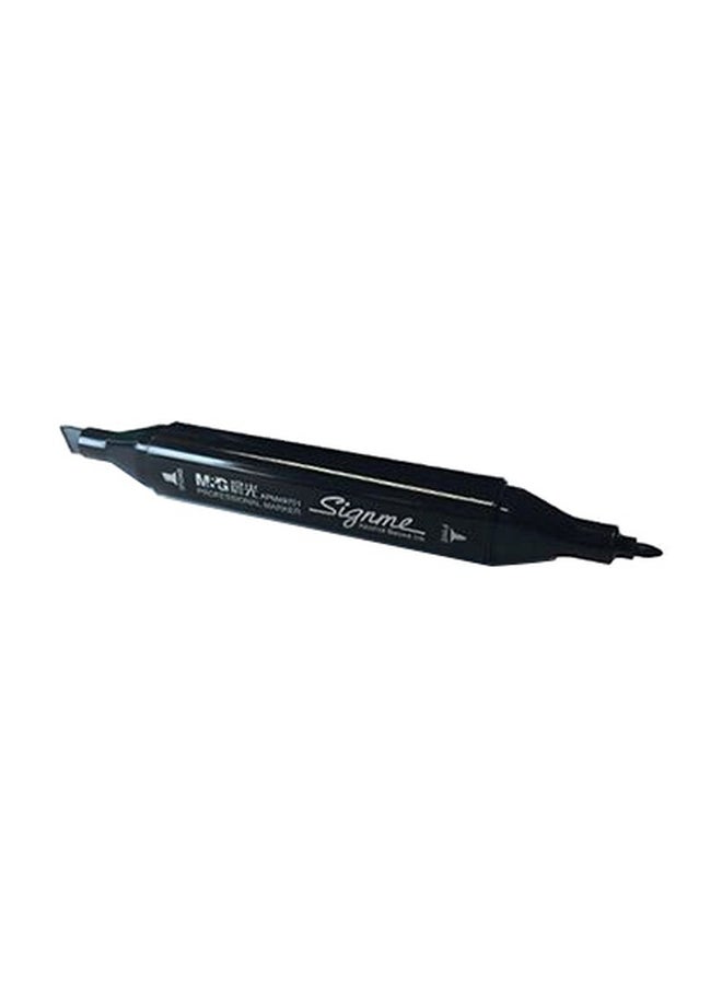 M&G - Signme Professional Marker Multicolour - Image 1