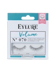 EYLURE Volume False Eyelashes 070  - Image 1