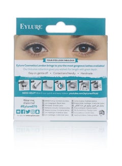 EYLURE Volume False Eyelashes 070  - Image 2