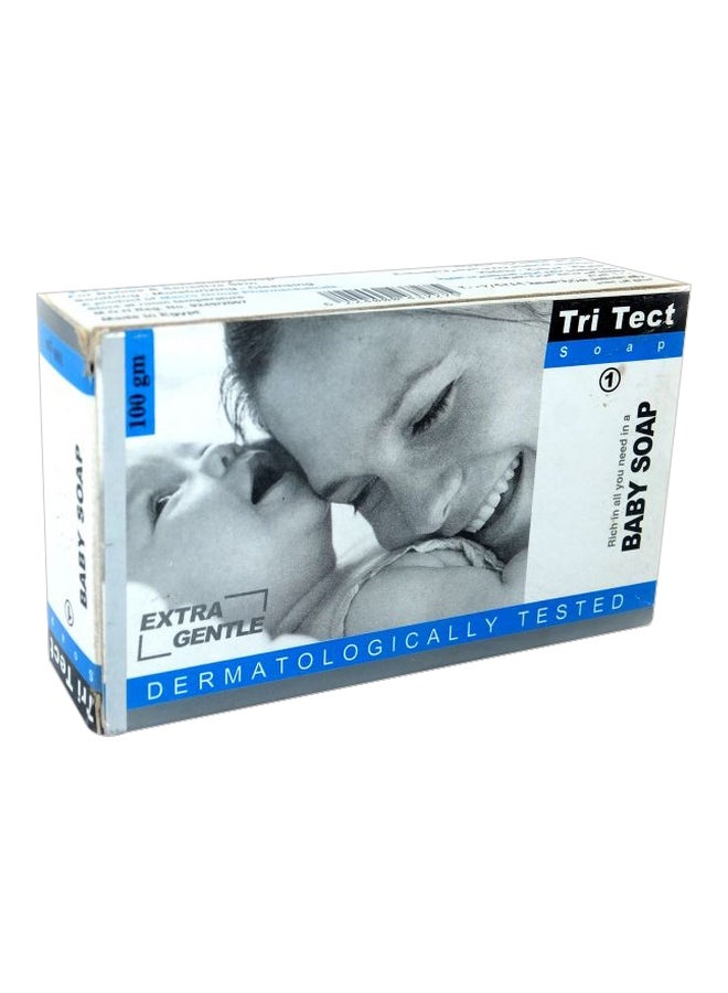 ماكرو قالب صابون تراي تيكت للأطفال 100 جرام