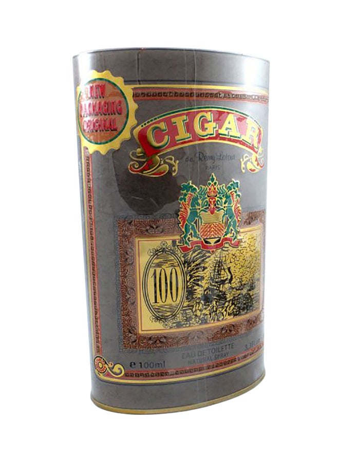 بارور - دي ريمي لاتور باريس EDT 100ملليلتر - Image 1